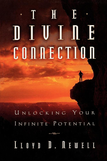 The Divine Connection: Unlocking Your Infinite Potential (Papaerback)