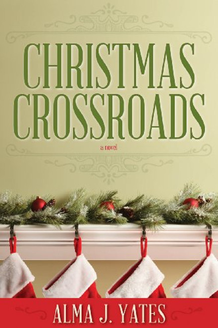 Christmas Crossroads (Paperback)