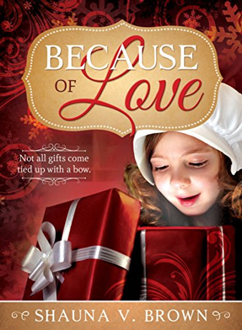 Because of Love (Paperback)