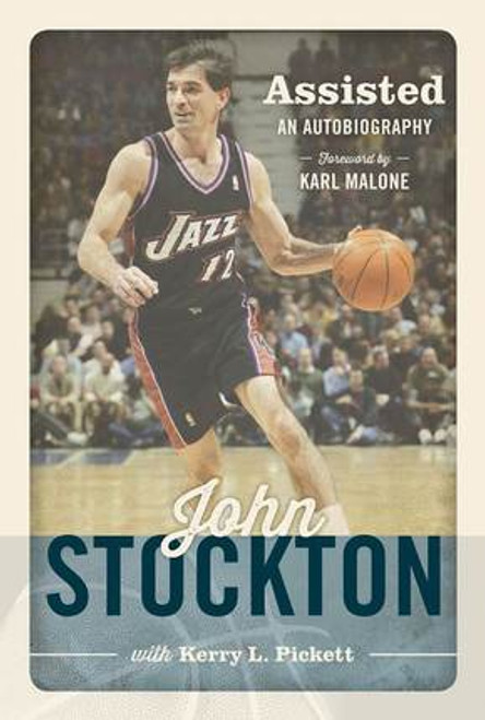 Assisted (Paperback)