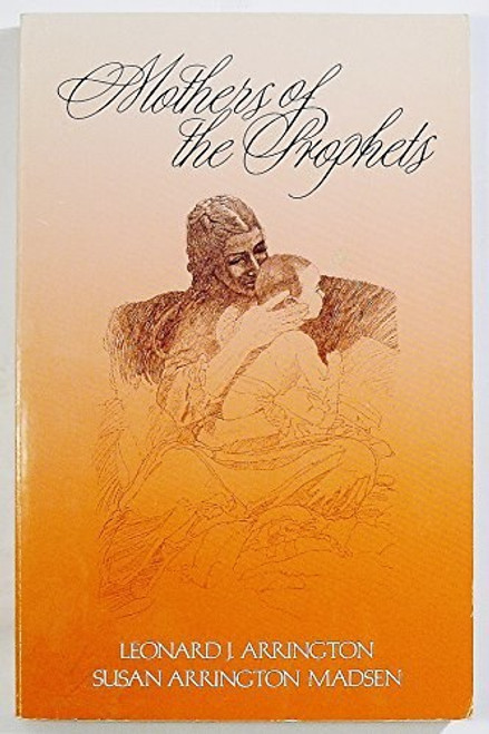 Mothers of the Prophets (Hardcover)