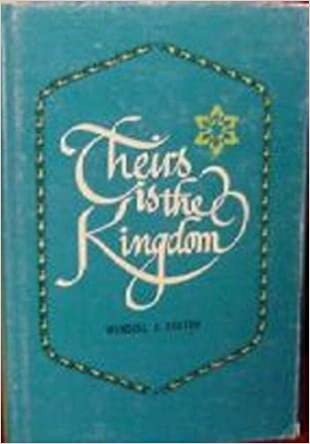 Theirs is the kingdom (Hardcover)