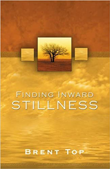 Finding Inward Stillness (Hardcover)