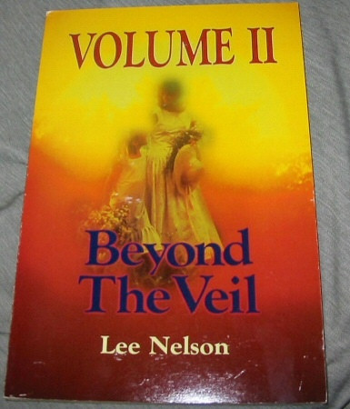 Beyond the Veil Volume 2 (Hardcover)