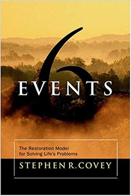 Six Events (Hardcover)