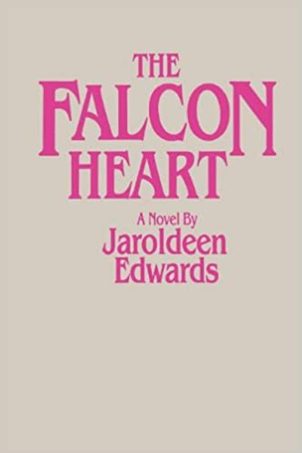 The Falcon Heart (Hardcover)