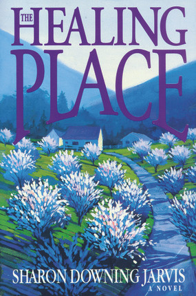 The Healing Place (Paperback)