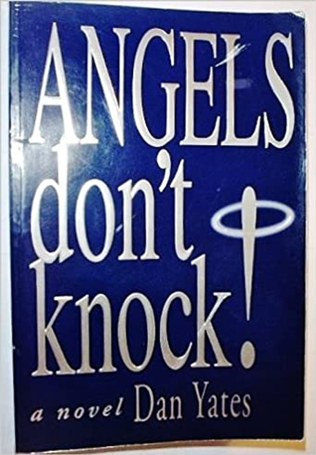 Angels Don't Knock (Paperback)