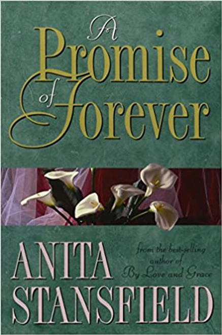 A Promise of Forever (Paperback)