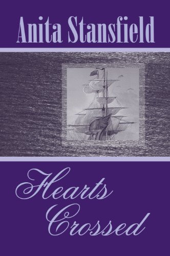 Hearts Crossed (Buchanan Saga Book 4)  (Paperback)