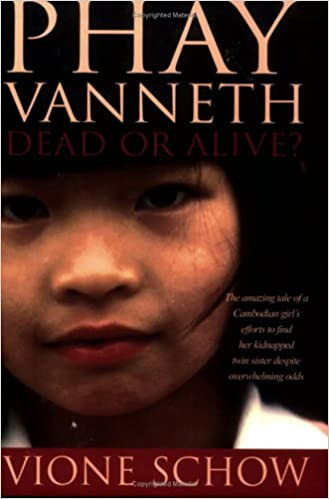 Phay Vanneth: Dead or Alive (Paperback)