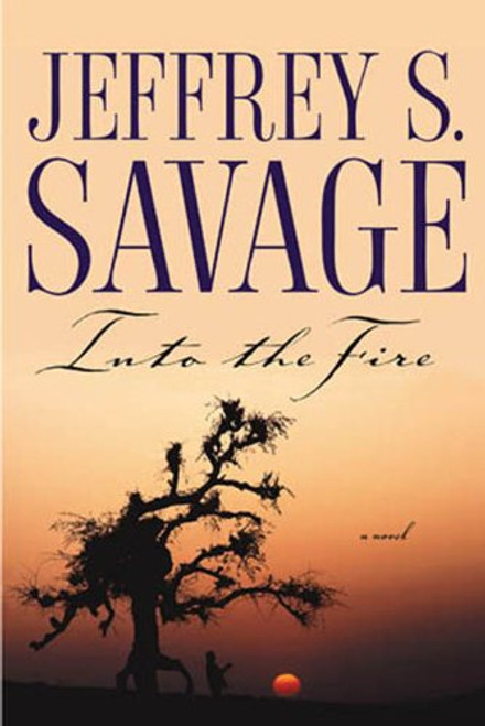 Into The Fire (Paperback) Into The Fire (Paperback)