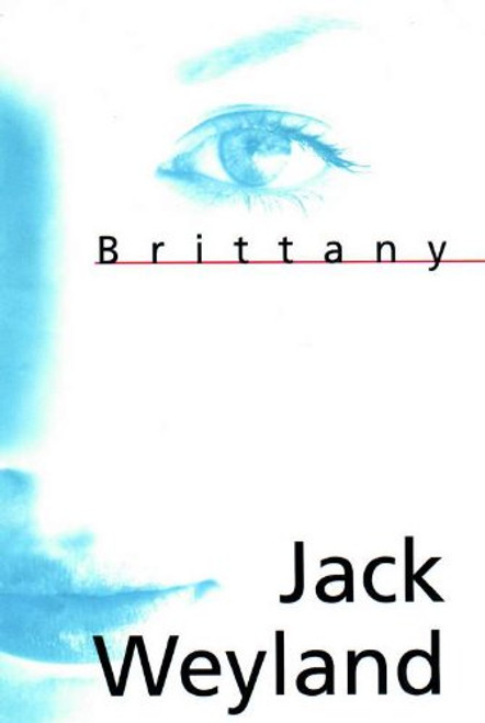 Brittany (Hardcover)