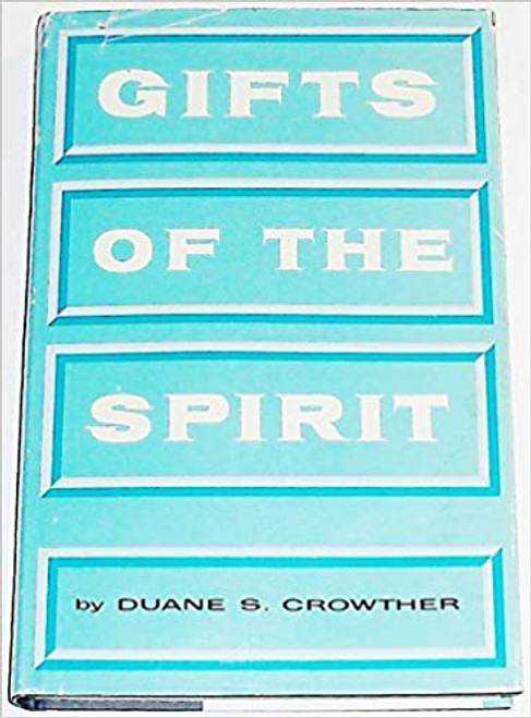 Gifts of the Spirit  (Hardcover)