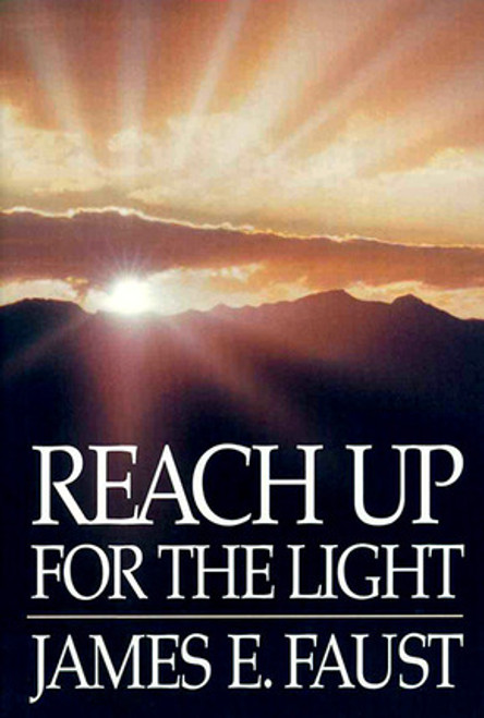 Reach Up for the Light (Hardcover)