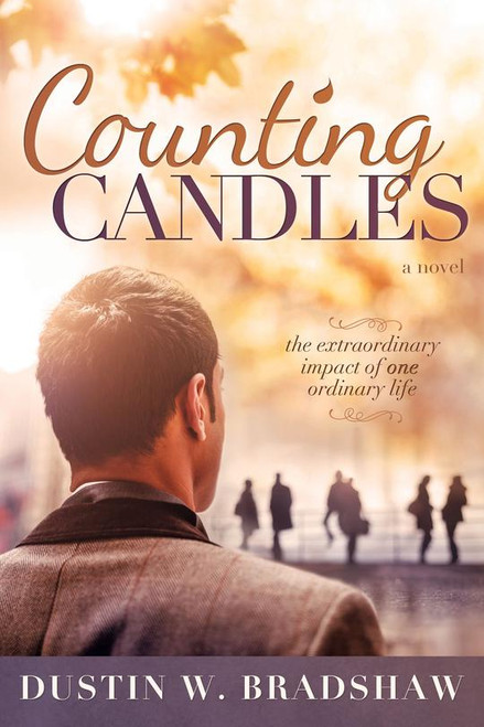 Counting Candles (Paperback)