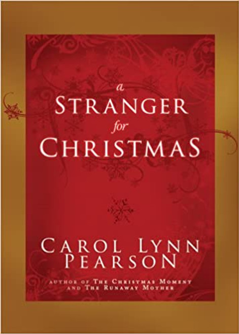 A Stranger for Christmas (Hardcover)