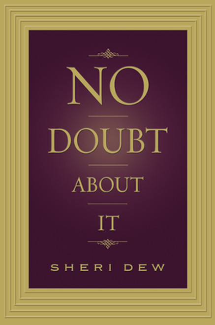 No Doubt About It (Hardcover)