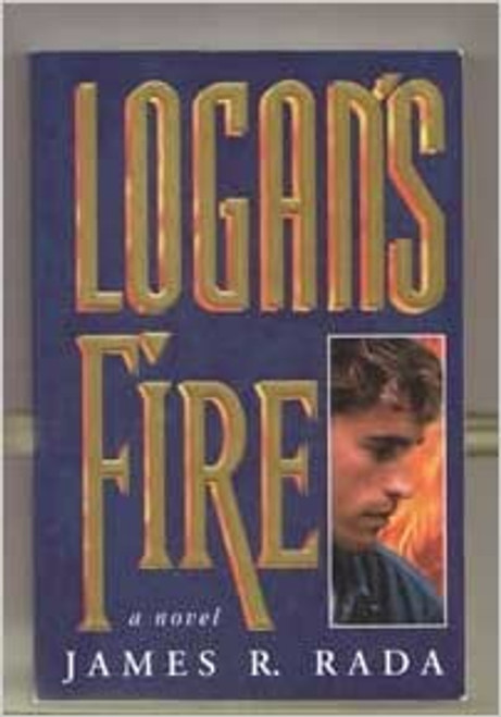 Logan's Fire (Paperback)