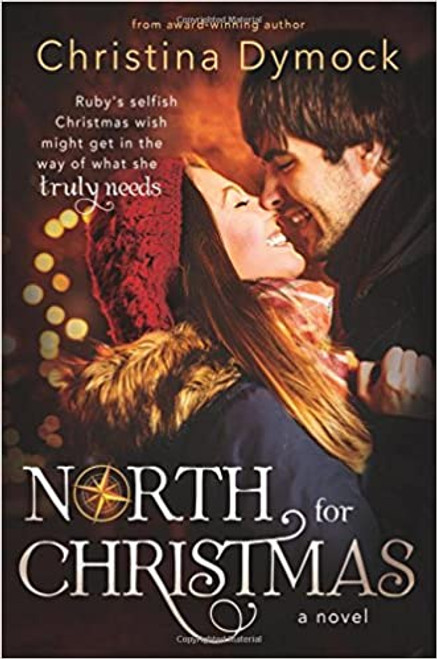 North For Christmas (Paperback)