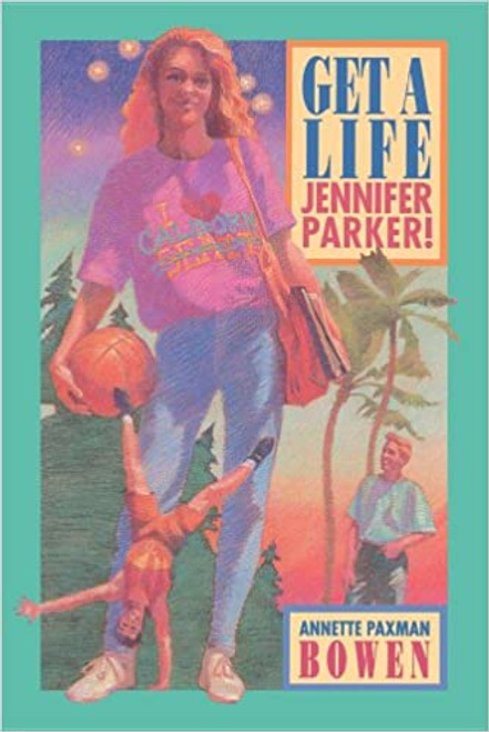 Get a Life, Jennifer Parker (Paperback)