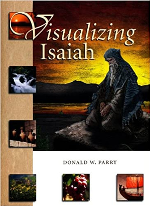 Visualizing Isaiah (Hardcover)