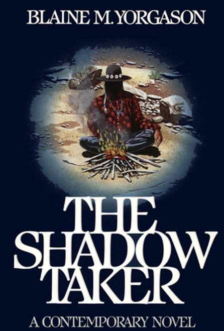 The Shadow Taker (Hardcover)