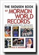 The Skousen Book of Mormon World Records (Paperback)