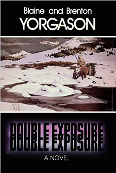 Double Exposure (Hardcover)
