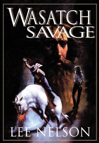Wasatch Savage  (Paperback)