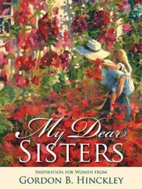 My Dear Sisters (Hardcover)