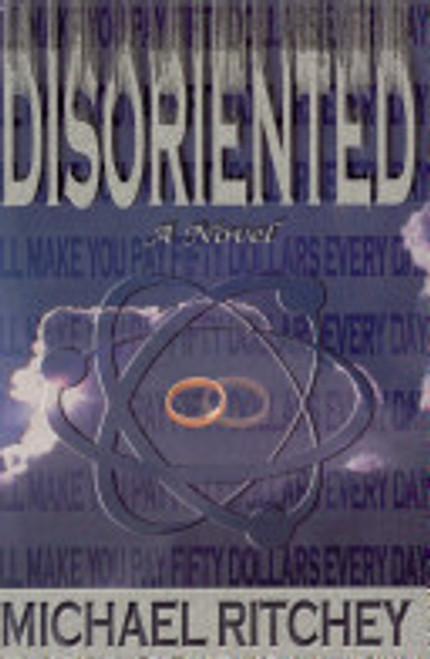 Disoriented  (Hardcover)