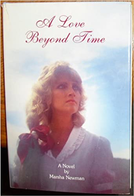 A Love Beyond Time (Hardcover)