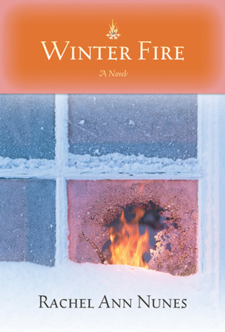 Winter Fire (Paperback) Winter Fire (Paperback)