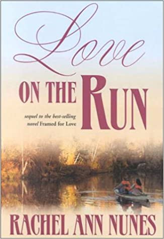 Love on the Run (Paperback)