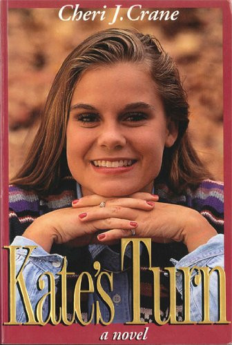 Kate's Turn (Paperback)