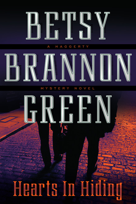 Hearts in Hiding (Paperback)