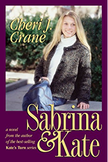 Sabrina & Kate (Paperback)