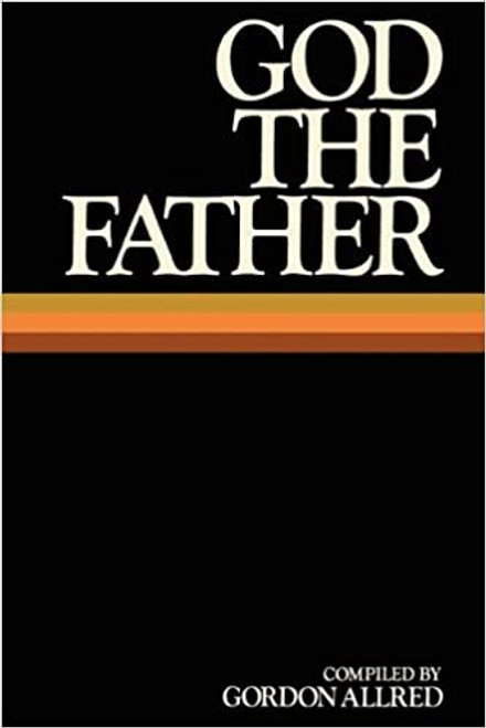 God the Father (Hardcover)