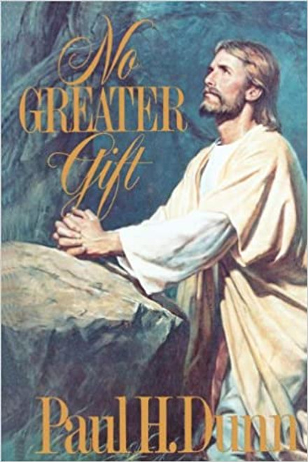 No Greater Gift (Hardcover)