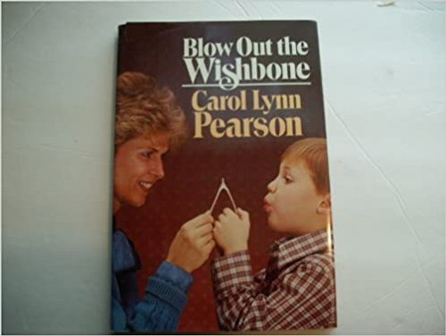 Blow Out the Wishbone (Hardcover)