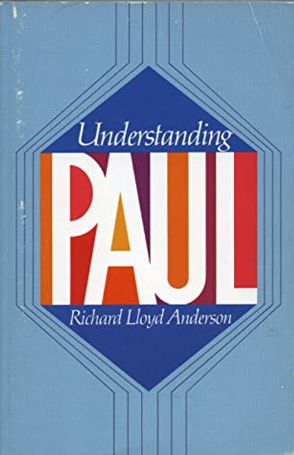 Understanding Paul (Hardcover)