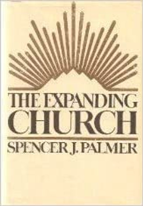 The Expanding Church (Hardcover)