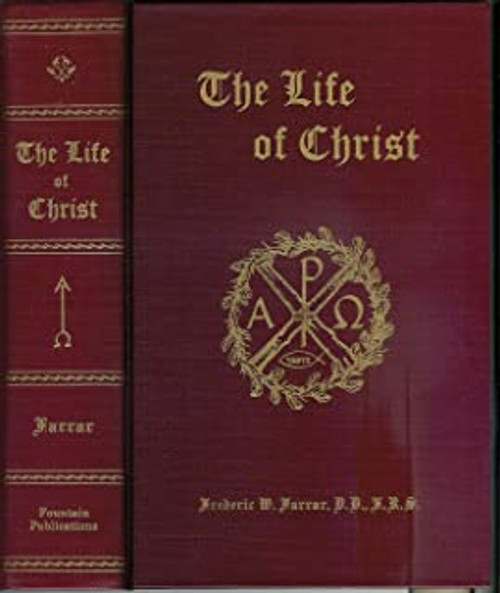 The Life of Christ (Hardcover)