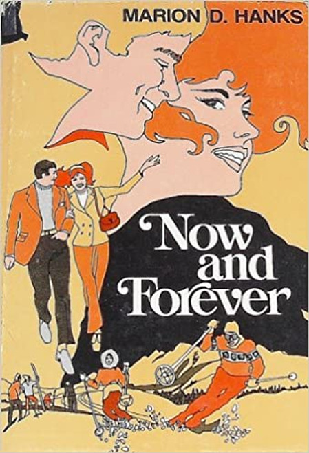 Now and Forever (Hardcover)