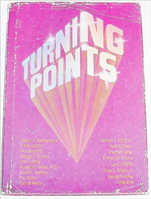 Turning points (Hardcover)