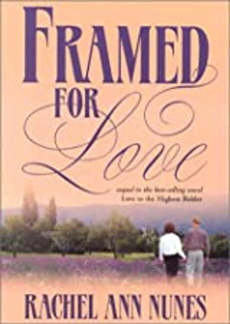 Framed For Love (Paperback)