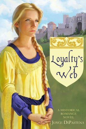 Loyalty's Web (Paperback)