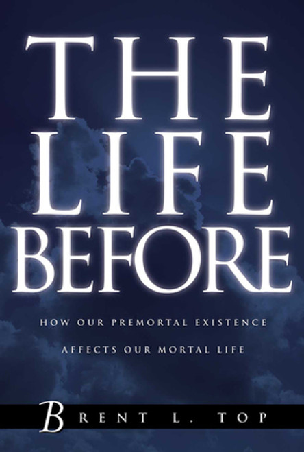 The Life Before (Hardcover)
