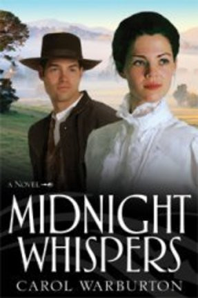 Midnight Whispers (Paperback)